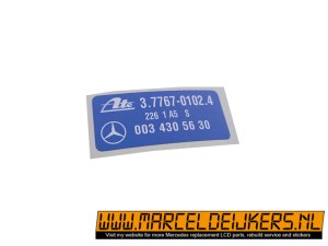 ATE-3.7767-0102.4-226