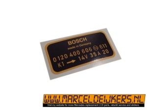 Bosch-01204400606-611