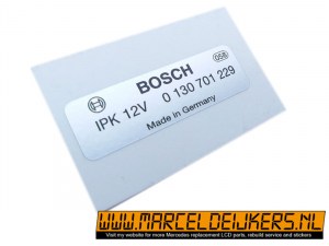 Bosch-0130701229