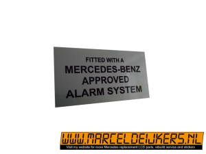 Fitted-with-a-mercedesbenz-approved-alarm-system