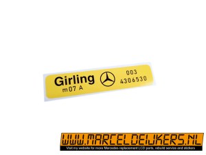 Girling-m07A