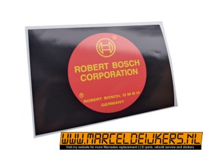 Robert-bosch-corporation