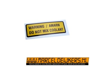 warning-coolant